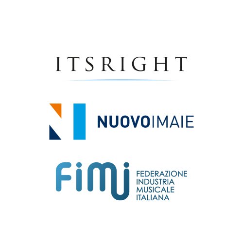 ITSRIGHT, NUOVO IMAIE E FIMI ANNUNCIANO “ACCORDO CON SONY MUSIC, UNIVERSAL MUSIC E WARNER MUSIC SULLA REMUNERAZIONE ANNUA SUPPLEMENTARE (RAS) PER GLI ARTISTI”